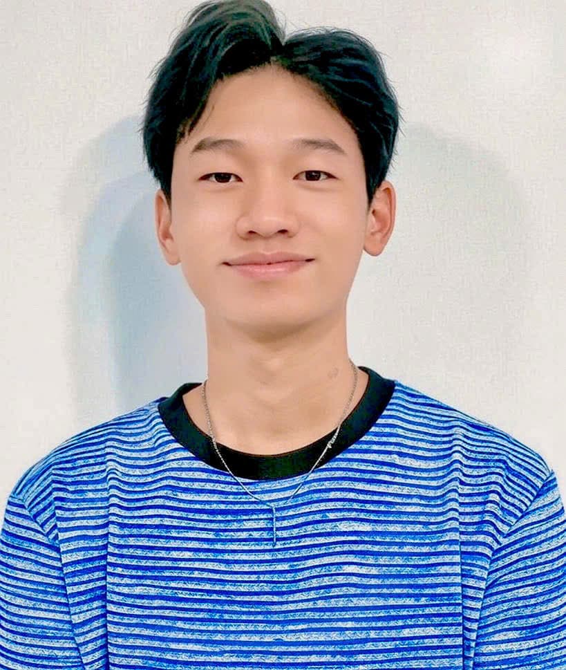 Nam Nguyen Hoai